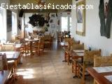 Restaurante Caballo Loco