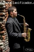 Música de Saxofón | Fiestas | Bodas | Evento | Puerto Rico